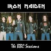Iron Maiden (UK-1) : The BBC Sessions